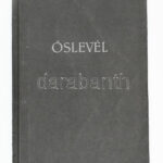1938 Őslevél. Dubovay Jenő családfája + levél neki