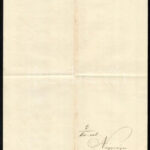 1868 jegyzői irat, az orvosok, stb. juttatásáról - Image 2