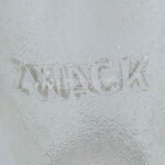 Zwack palack, m: 24 cm - Image 2