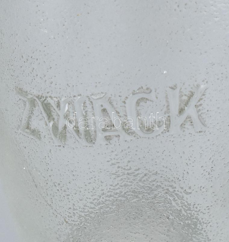 Zwack palack, m: 24 cm - Image 2