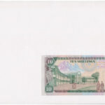 Kenya 1992. 10Sh felbélyegzett borítékban, bélyegzéssel T:I Kenya 1992. 10 Shilingi in envelope with stamp and cancellation C:UNC - Image 2