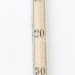 5 db araometer 2 db 100 C és 150 C-os, maligánmérő eredeti tokban lombik higanyos hőmérők. - Image 3