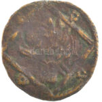 Olasz Államok / Velence 1519-1629M? 1B Cu T:3 Italian States / Venice 1519-1629M? 1 Bagattino Cu C:F Krause MB# 27 - Image 2