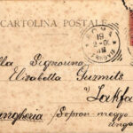 1900 Roma, Rome; SS Leone XIII in Sedia Gestatoria e la sua Corte / Pope Leo XIII (fl) - Image 2