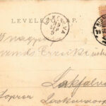 1899 (Vorläufer) Kismarton, Eisenstadt; Felső- és Alsó-Kismartonhegy. Anton Pinter kiadása / Ober- und Unterberg Eisenstadt (links Kirche kl. Höflein) / general view, church (fl) - Image 2