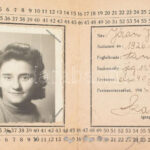 1942 Szabados Sporttelep fényképes igazolvány - Image 2