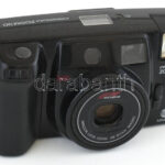 Minolta Freedom Zoom 90 fényképezőgép, kisebb kopásnyomokkal, nem kipróbált - Image 2
