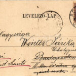 1901 Rozsnyó, Roznava; Vasas gyógyfürdő. Falvi Jenő kiadása / spa, bath (EK) - Image 2