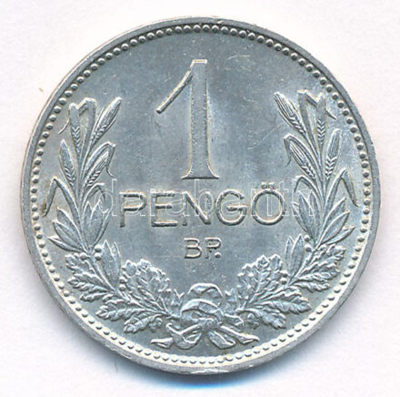 1937. 1P Ag T:1- Adamo P6