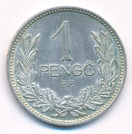 1939. 1P Ag T:1- Adamo P6