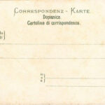 Montenegriner / Montenegrini / Montenegrin folklore, couple - Image 2