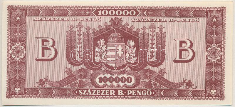 1946. 100.000BP T:I Adamo P36 - Image 2