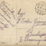 1940 Nagyvárad, Oradea; nyaraló, szálloda / villa, hotel. photo (EK) - Image 2