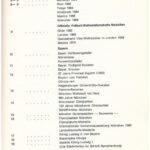 Offizielle Olympia Medaillen München 1972 (1972-es Olimpia érméi - német nyelvű). M. Horowicz & Co., München, 1972. Használt állapot, első két oldal összeragadt. - Image 2