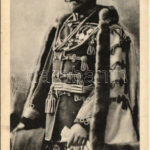 József kir. herceg Őfensége, a József Kir. Herceg Szanatórium Egyesület védnöke. Strelisky felvétele / Joseph August von Österreich