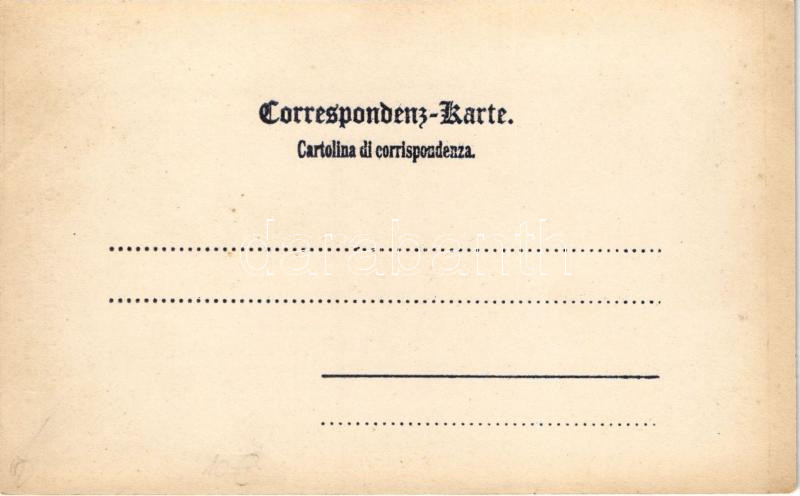 József kir. herceg Őfensége, a József Kir. Herceg Szanatórium Egyesület védnöke. Strelisky felvétele / Joseph August von Österreich - Image 2