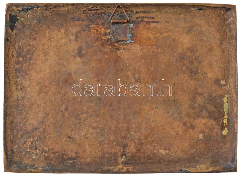 ~1970-1980. 10 darabos kitüntetés és kitüntető jelvény tétel, mindegyik tokban, közte: 3 darab felszabadulási jubileumi emlékérem, valamint egy darab Rákosi-címeres dombornyomott tok, de Kádár-címeres KIiváló Dolgozó jelvénnyel - Image 4