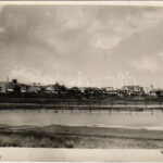 Techirghiol, Tekirgöl; Vedere Generala. Studio Fotografio Lupu & Bartha Constanta photo