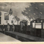 'Jó munkát!' cserkészek / Hungarian boy scouts + '921. sz. Dr. Venetianer Lajos cserkészcsapat újpest 1925'