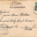 1900 Mariazell (Steiermark), Votivbild beim Todten Weib / pilgrimage site. N. Kuss photo (EM) - Image 2
