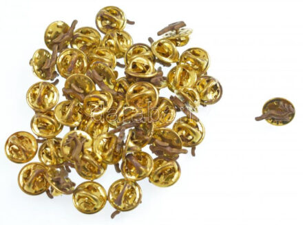 44db-os szarvas jelvény tétel T:1