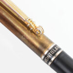 Montblanc Yehudi Menuhin jelzésű golyóstoll, h: 13,5 cm - Image 2
