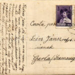 1930 Zentelke, Zam (Kalotaszentkirály, Sancraiu); photo (EK) - Image 2