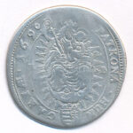 1690K-B 15kr Ag 'I. Lipót' (5,83g) T:2-,3 Hungary 1690K-B 15 Kreuzer Ag 'Leopold I' (5,83g) C:VF,F Huszár: 1427., Unger II.: 1062. - Image 2