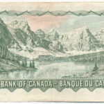 Kanada 1969. 20$ T:III Canada 1969. 20 Dollars C:F Krause KM#89 - Image 2