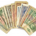 1944-1946. 30db-os vegyes pengő bankjegy tétel T:III,III-