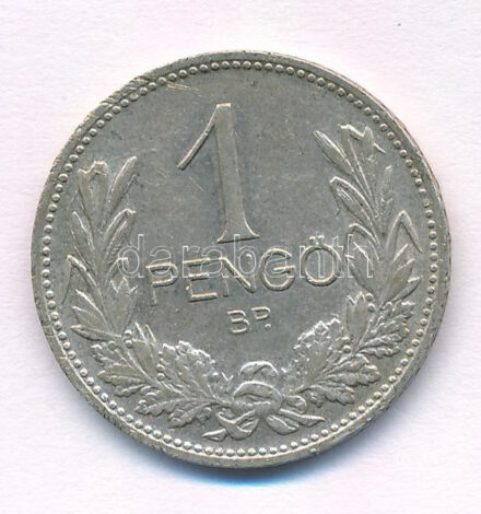 1937-1939. 1P Ag (3xklf) T:1 Adamo P6
