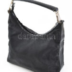 Gucci Baguette Hobo Nylon kézitáska, használt, de szép állapotban. Eredetiség garanciával. Bolti ár: 550.000 HUF