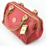 Fendi Speedy Vintage Monogram kézitáska újszerű állapotban. Eredetiség garanciával.Bolti ár: 420.000 HUF