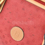 Fendi Speedy Vintage Monogram kézitáska újszerű állapotban. Eredetiség garanciával.Bolti ár: 420.000 HUF - Image 2