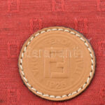 Fendi Speedy Vintage Monogram kézitáska újszerű állapotban. Eredetiség garanciával.Bolti ár: 420.000 HUF - Image 3