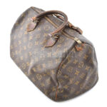 Louis Vuitton Speedy 35 monogram Canvas kézitáska, használt, de jó állapotban. Eredetiség garanciával. Bolti ár: 500.000 HUF