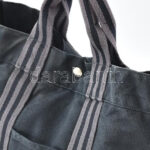 Hermes Her Line Store Bag, használt, de szép állapotban. Eredetiség garanciával. Bolti ár: 340.000 HUF - Image 2