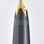 Montblanc Meisterstück No. 12 töltőtoll és Montblanc No. 18 golyós toll. Dobozban. - Image 2