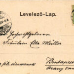 1904 Temesvár, Timisoara; Jenő herceg tér, emlékmű, piac. Morawetz & Weisz kiadása / square, monument, market + 'ORSOVA - BUDAPEST 76. SZ.' vasúti mozgóposta bélyegző - Image 2