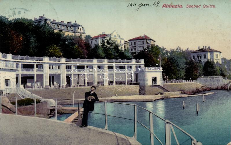 Abbazia (Rb)