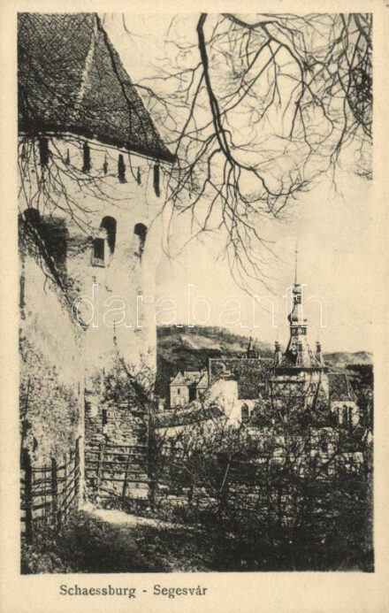 Segesvár