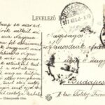 Lublófürdő, Iris-villa; S. A. kiadása - Image 2