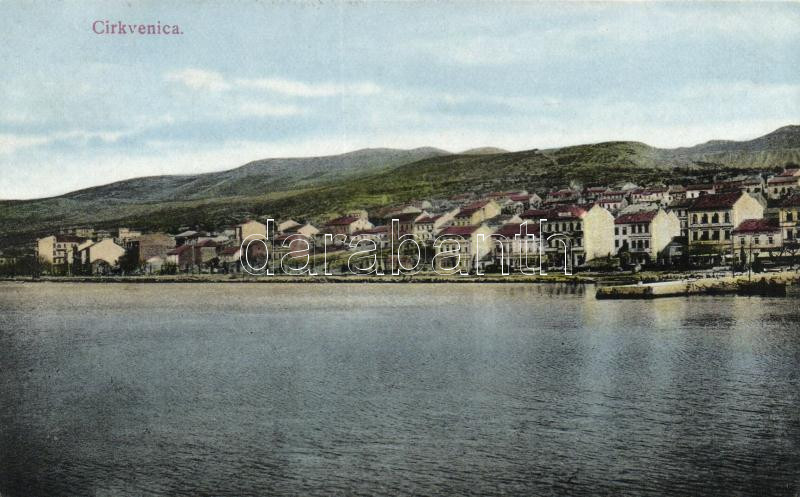Crikvenica