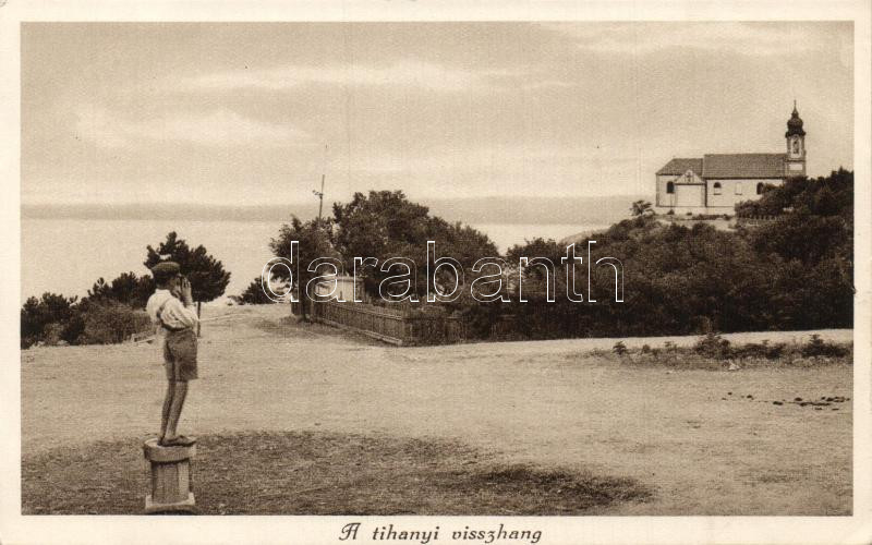 Tihanyi visszhang