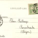 Balaton, Halászat II. rész; előkészület a halászatra; kiadja Ellinger Ede - Image 2