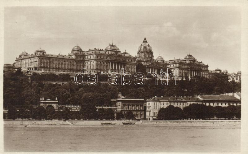 Budapest I. Királyi vár