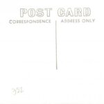 1948 Portland, Rose Festival, Royal Court - Image 2