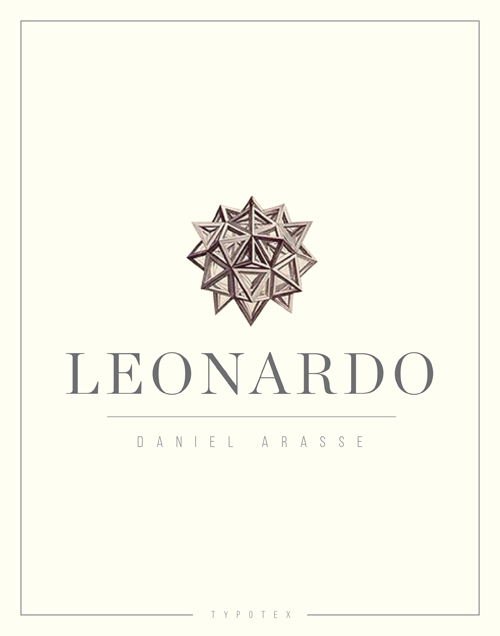Daniel Arasse - Leonardo
