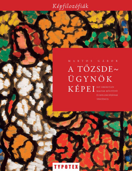 Martos Gábor - A tőzsdeügynök képei