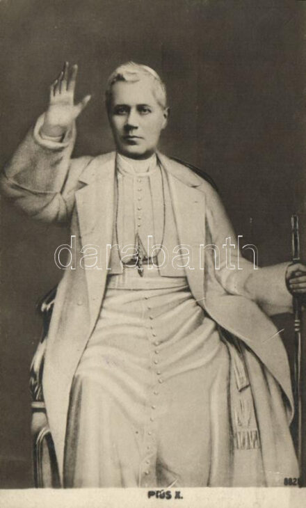 Pope Pius X